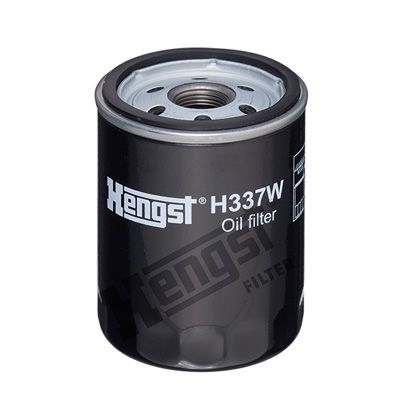 HENGST FILTER Eļļas filtrs H337W
